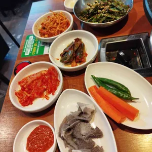 권선동황소곱창 사진