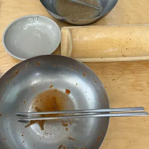 함초령 팔당냉면 사진