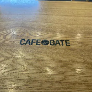 카페게이트 리뷰 사진