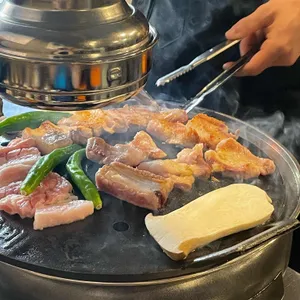 초량생갈비 사진