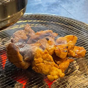 초량생갈비 사진