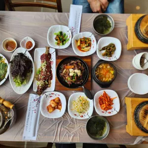 논뚜렁밭뚜렁 사진