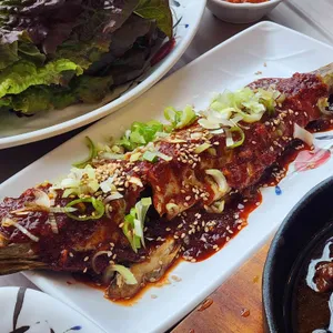 논뚜렁밭뚜렁 사진