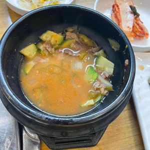 부산축산농협 한우프라자 사진