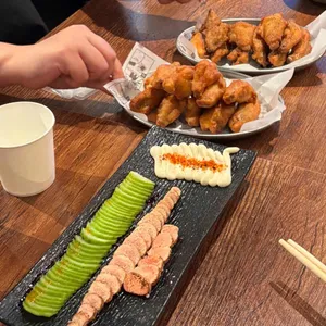 생마차 사진