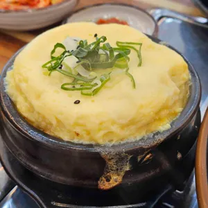 등뼈마루 감자탕 사진