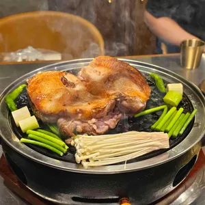올히 사진
