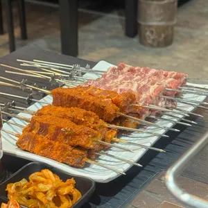 명객양꼬치 사진