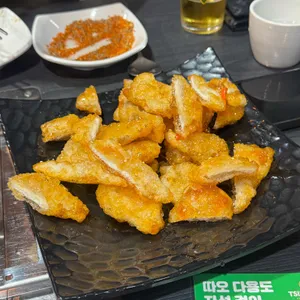 명객양꼬치 사진