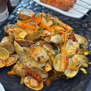 명객양꼬치 사진