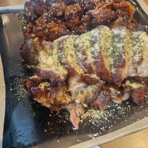 역족 사진