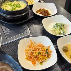 봉래한우 정육식당 사진