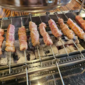 못된양꼬치 사진