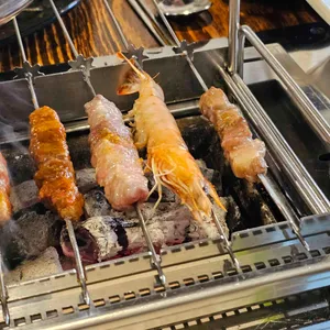 못된양꼬치 사진