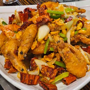 못된양꼬치 사진