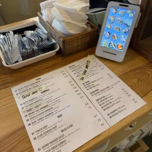 버티샌드위치하우스 리뷰 사진