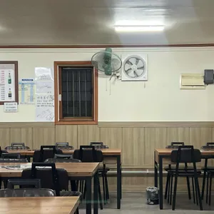 일조일석감자탕 리뷰 사진
