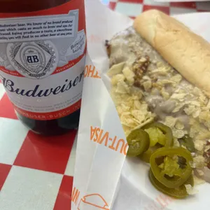 윗아웃비자 사진