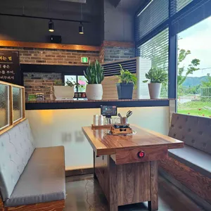 신정호석갈비 리뷰 사진