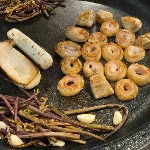 봉자막창 사진