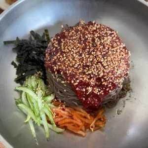 교감막국수 사진