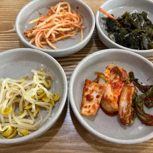 백년옥 사진
