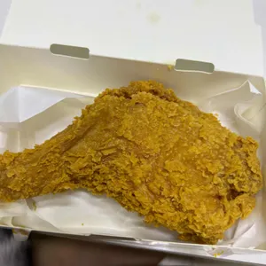 맘스터치 사진