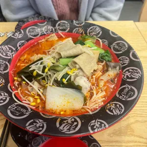 탕화쿵푸마라탕 대표 사진