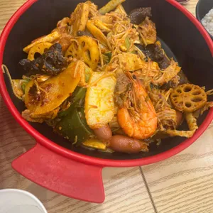 탕화쿵푸마라탕 사진