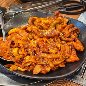 온누리쭈꾸미 사진