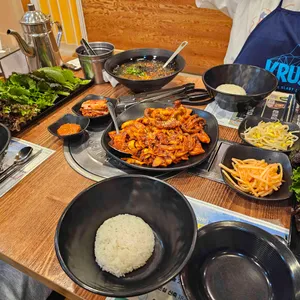 온누리쭈꾸미 사진