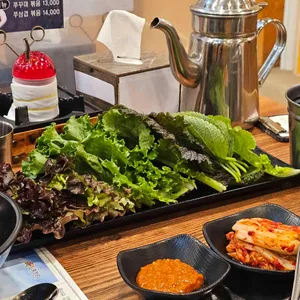온누리쭈꾸미 사진