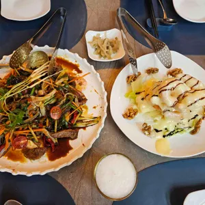 바오로차이나 사진