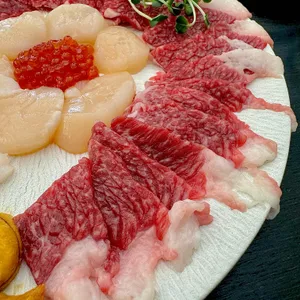아임파인다이닝더테이블 사진