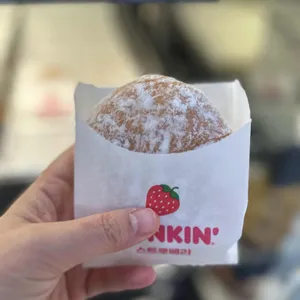 던킨도너츠 사진