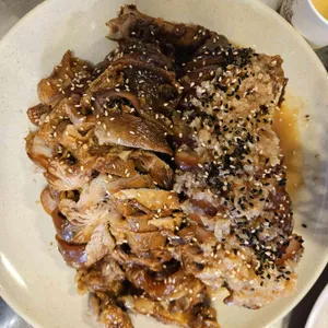 온기족발 사진