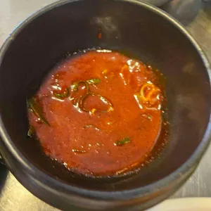 온기족발 사진