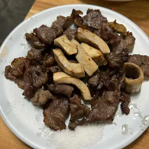 왕거미식당 사진