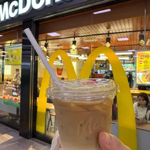 맥도날드 사진