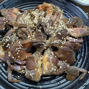우렁한쌈 사진