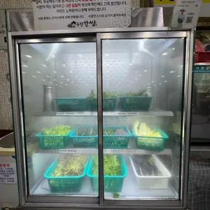 우렁한쌈 리뷰 사진