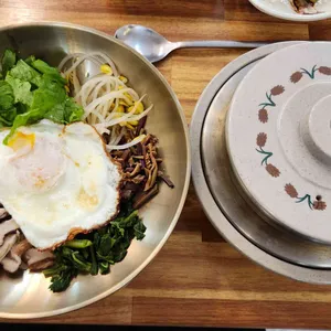 보리들녁 사진