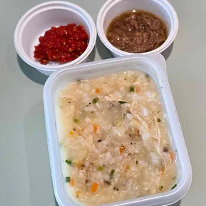 본죽&비빔밥 사진