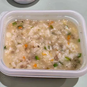 본죽&비빔밥 사진