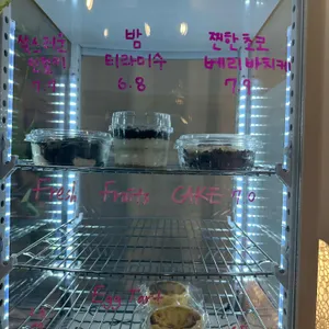 스몰힐베이커리 리뷰 사진