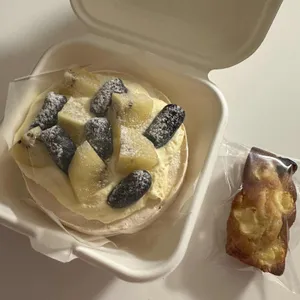 스몰힐베이커리 사진