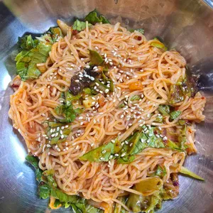 홍두깨 손칼국수 사진