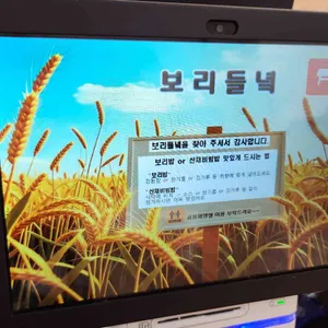 보리들녁 리뷰 사진