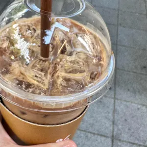 텐퍼센트커피 사진
