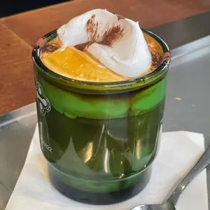 리프커피바 사진